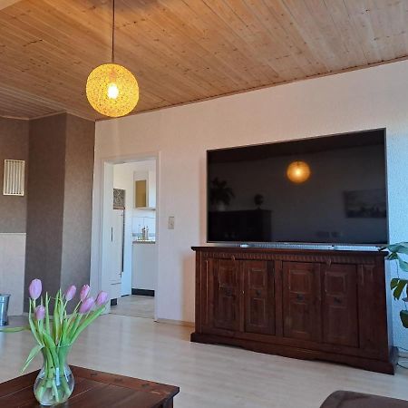 Ferienwohnung Grossdobritz Niederau Kültér fotó