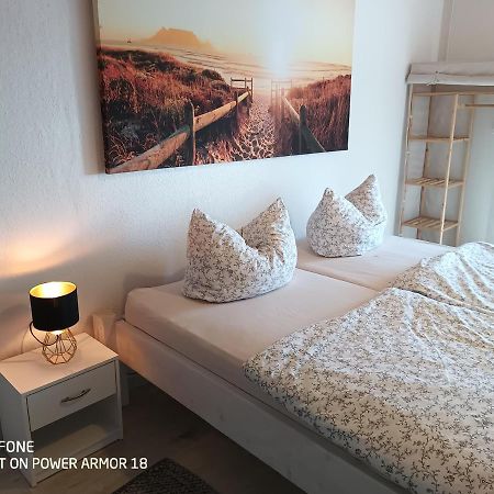 Ferienwohnung Grossdobritz Niederau Kültér fotó