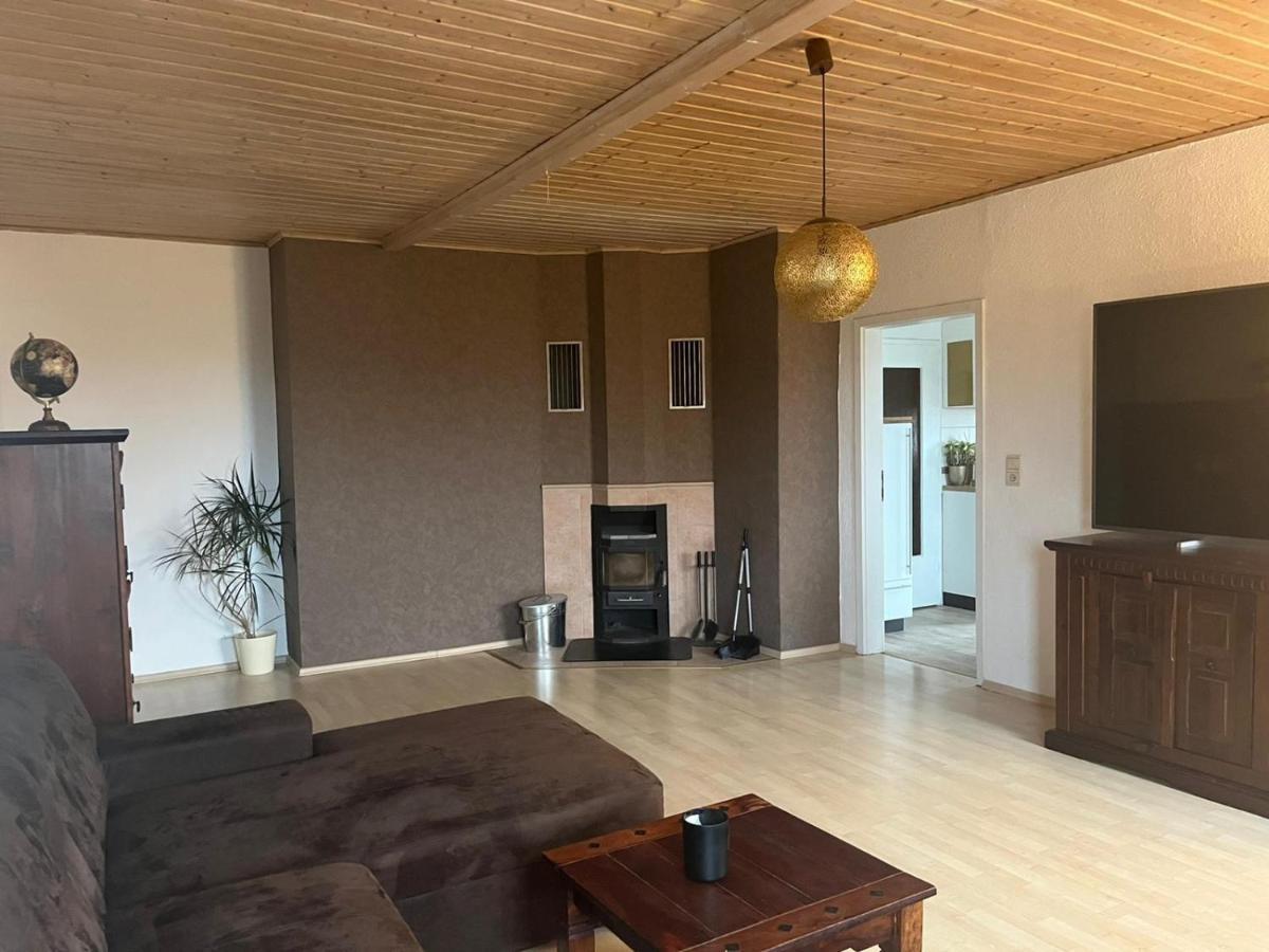 Ferienwohnung Grossdobritz Niederau Kültér fotó
