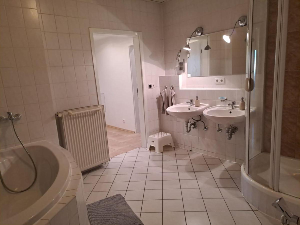 Ferienwohnung Grossdobritz Niederau Kültér fotó