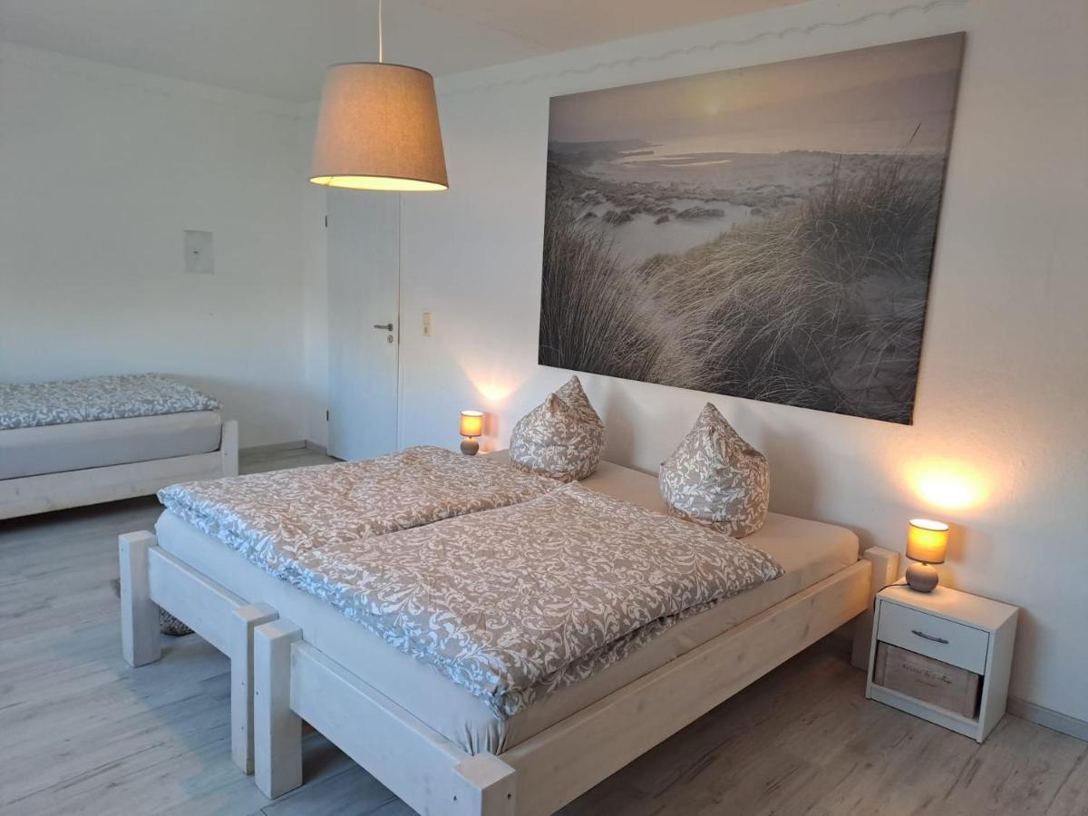 Ferienwohnung Grossdobritz Niederau Kültér fotó