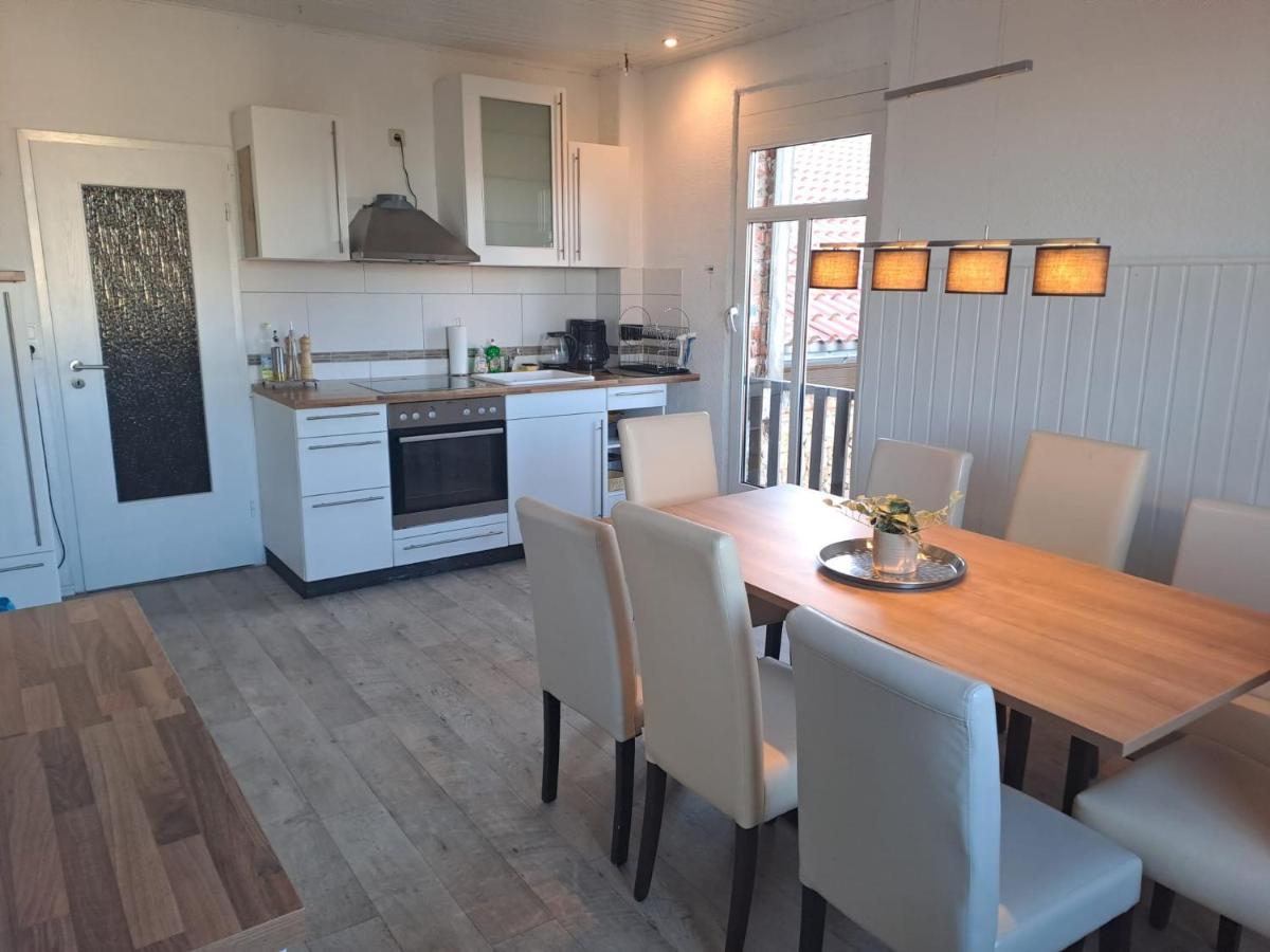 Ferienwohnung Grossdobritz Niederau Kültér fotó