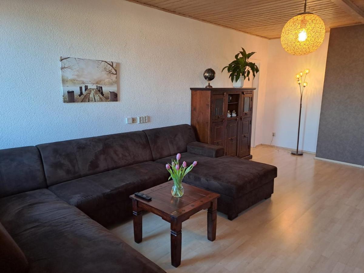 Ferienwohnung Grossdobritz Niederau Kültér fotó