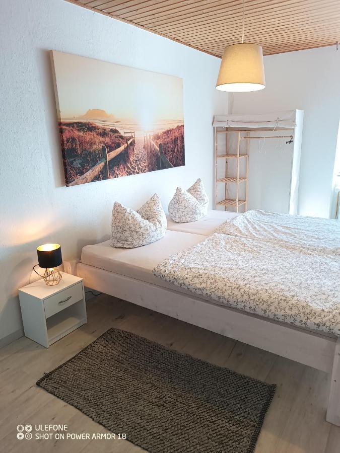 Ferienwohnung Grossdobritz Niederau Kültér fotó