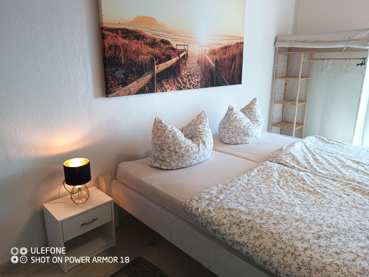 Ferienwohnung Grossdobritz Niederau Kültér fotó