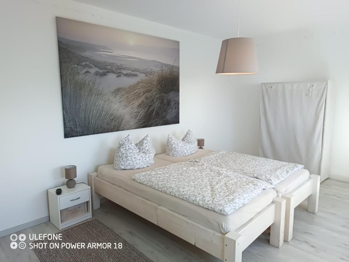 Ferienwohnung Grossdobritz Niederau Kültér fotó
